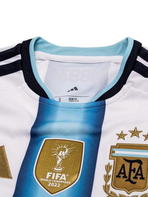 ARGENTINA 2026 WORLD CUP MESSI 10 JERSEY