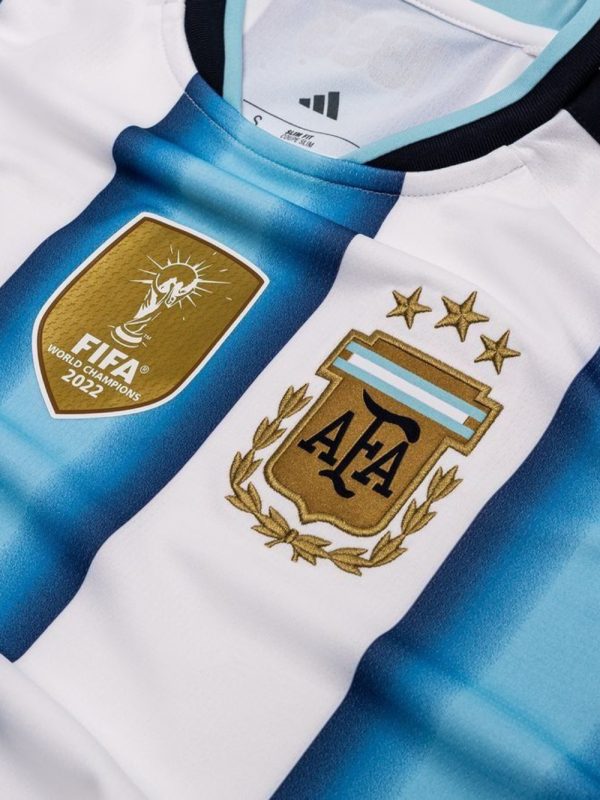 ARGENTINA 2026 WORLD CUP MESSI 10 JERSEY