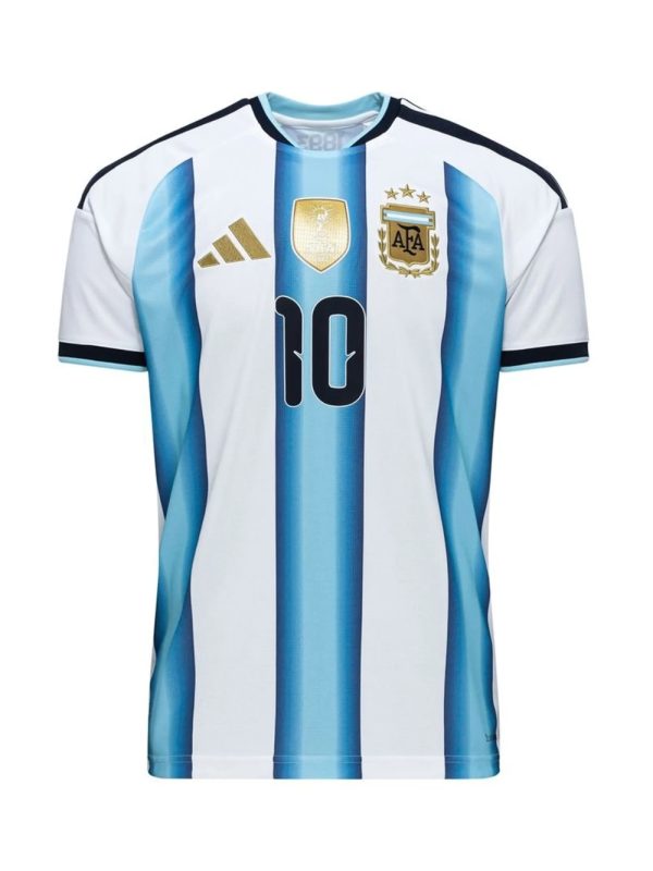 ARGENTINA 2026 WORLD CUP MESSI 10 JERSEY