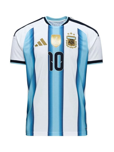 ARGENTINA 2026 WORLD CUP MESSI 10 JERSEY