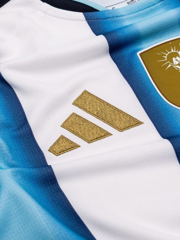 ARGENTINA 2026 WORLD CUP MESSI 10 JERSEY