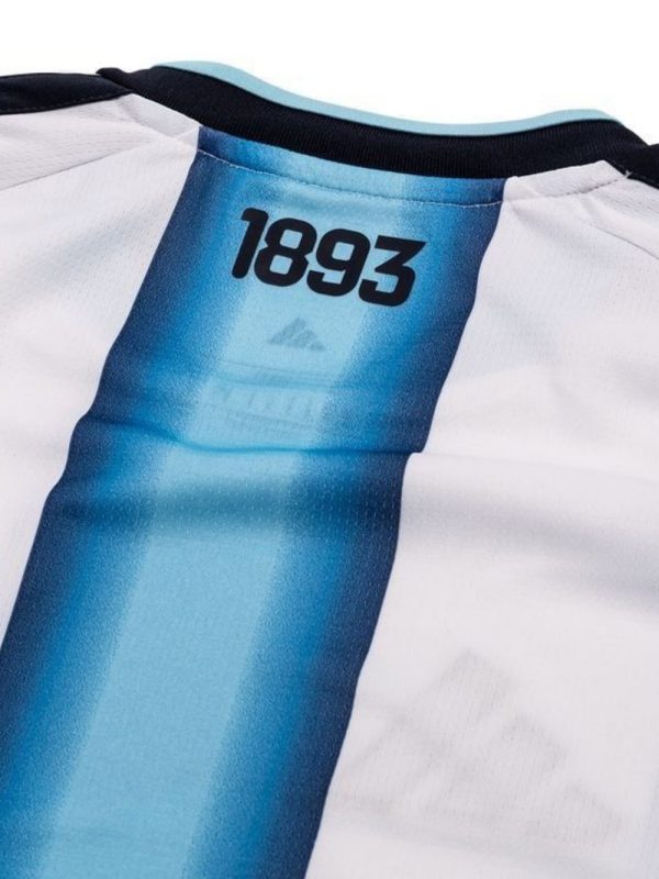 ARGENTINA 2026 WORLD CUP MESSI 10 JERSEY